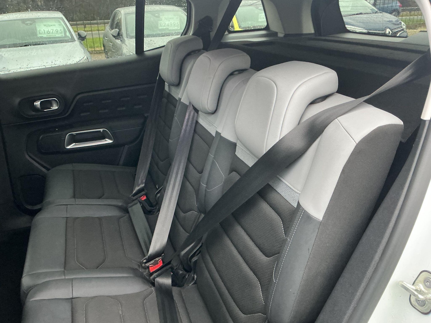 Used Citroen C5 Aircross 2025 for sale - 77101668: Photo 15