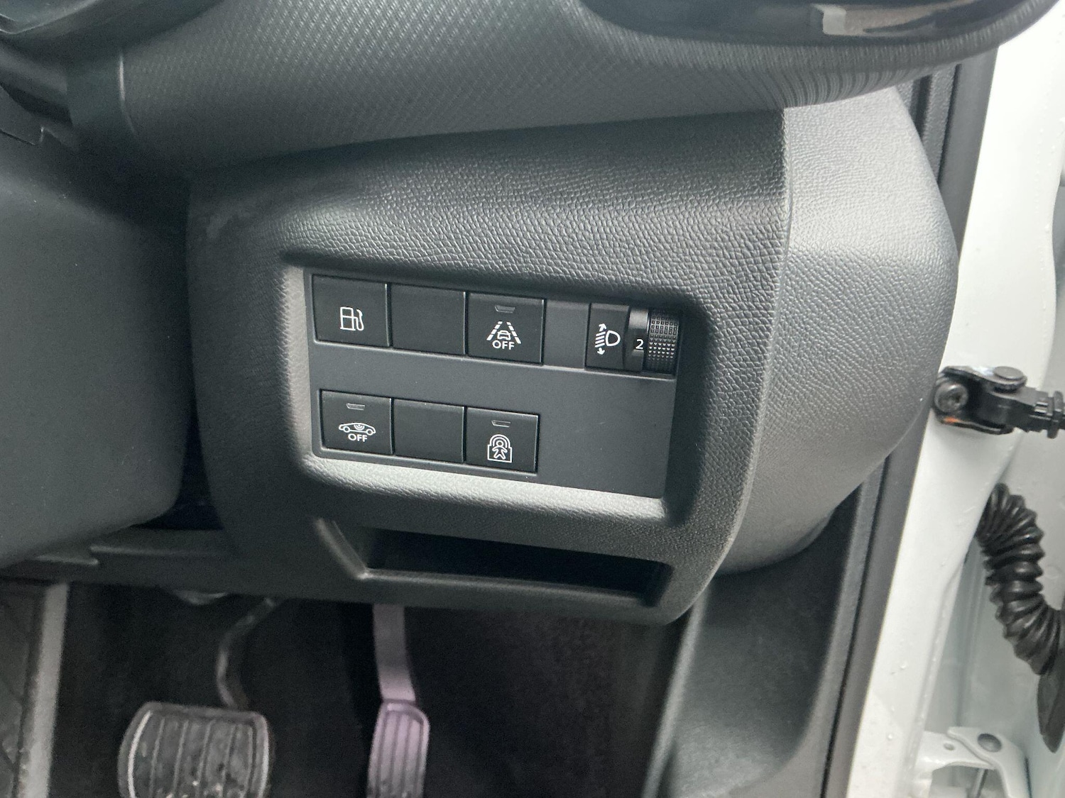 Used Citroen C5 Aircross 2025 for sale - 77101668: Photo 16