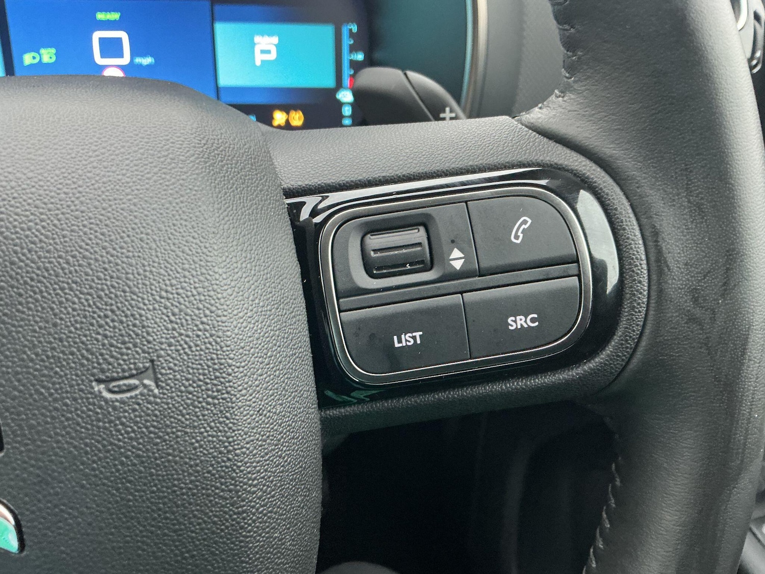 Used Citroen C5 Aircross 2025 for sale - 77101668: Photo 17