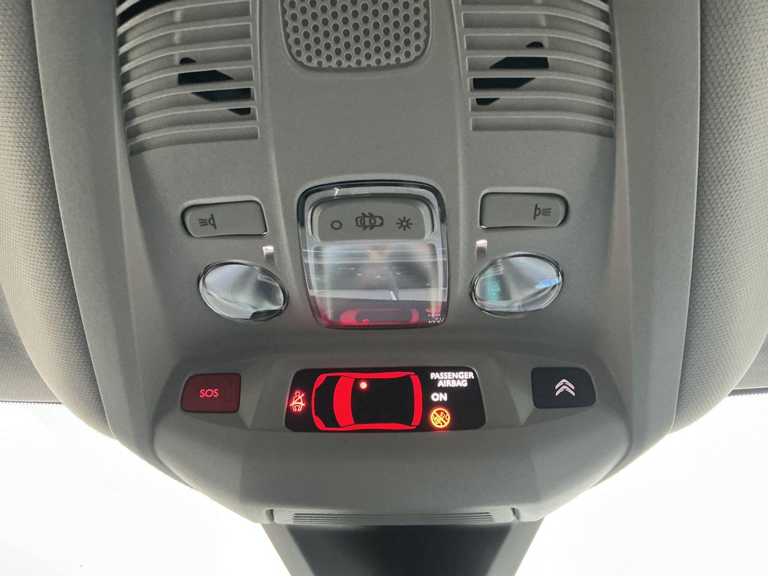 Used Citroen C5 Aircross 2025 for sale - 77101668: Photo 19