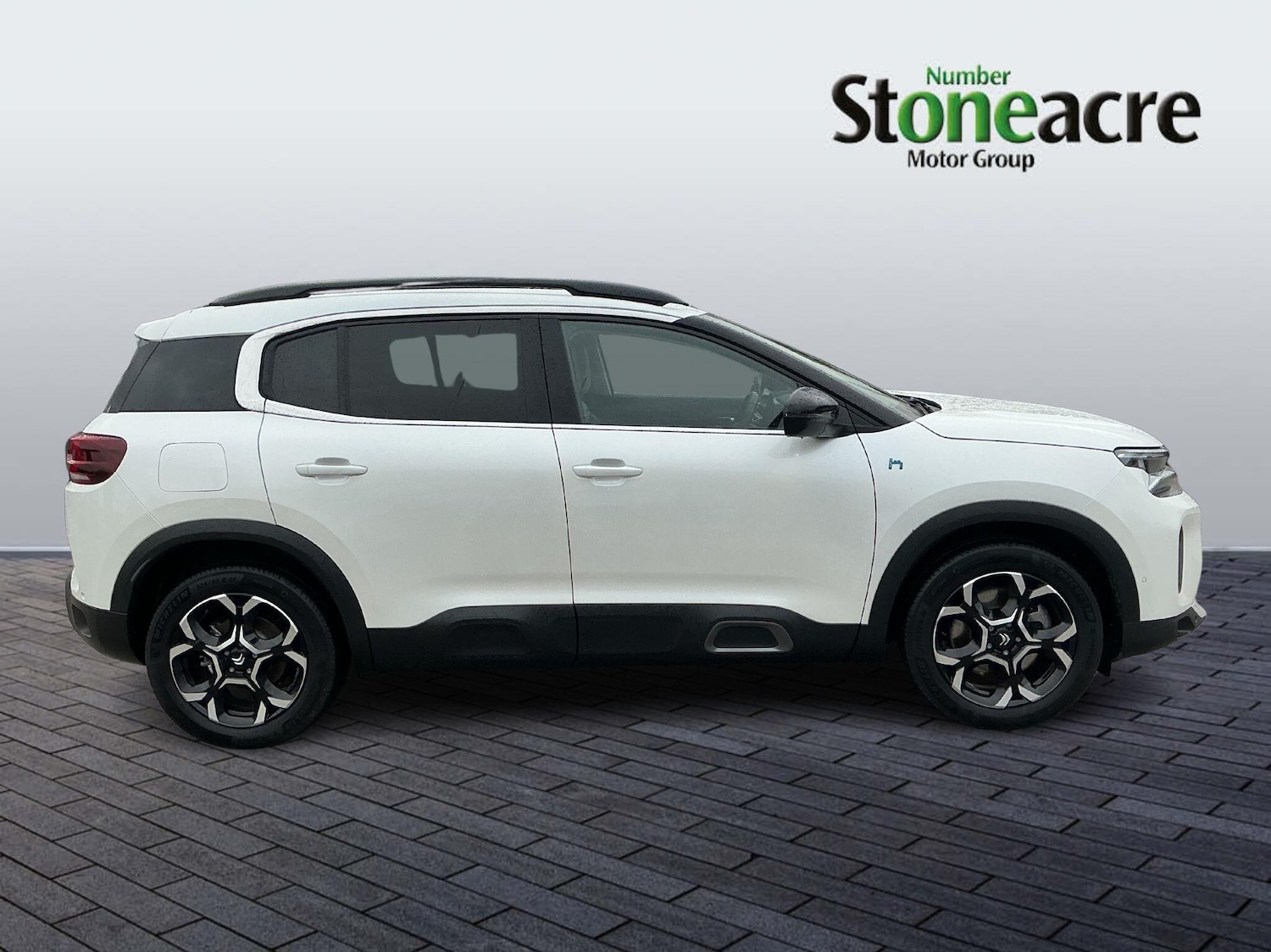 Used Citroen C5 Aircross 2025 for sale - 77101668: Photo 2