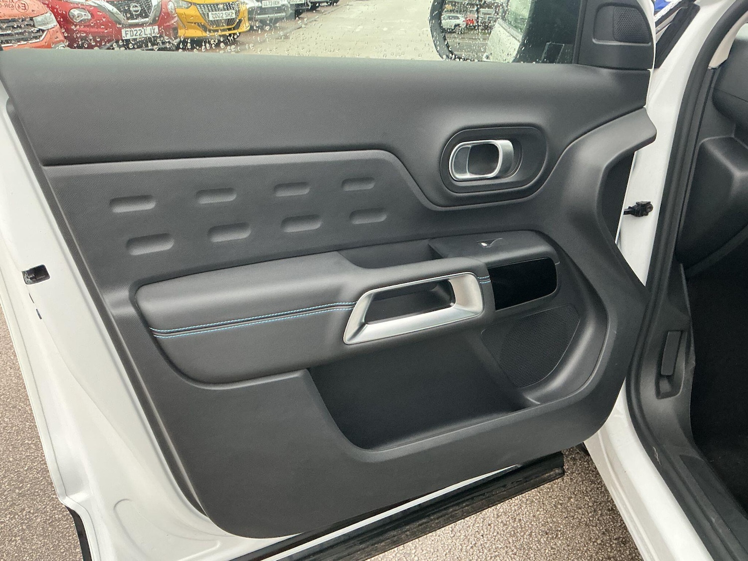 Used Citroen C5 Aircross 2025 for sale - 77101668: Photo 21