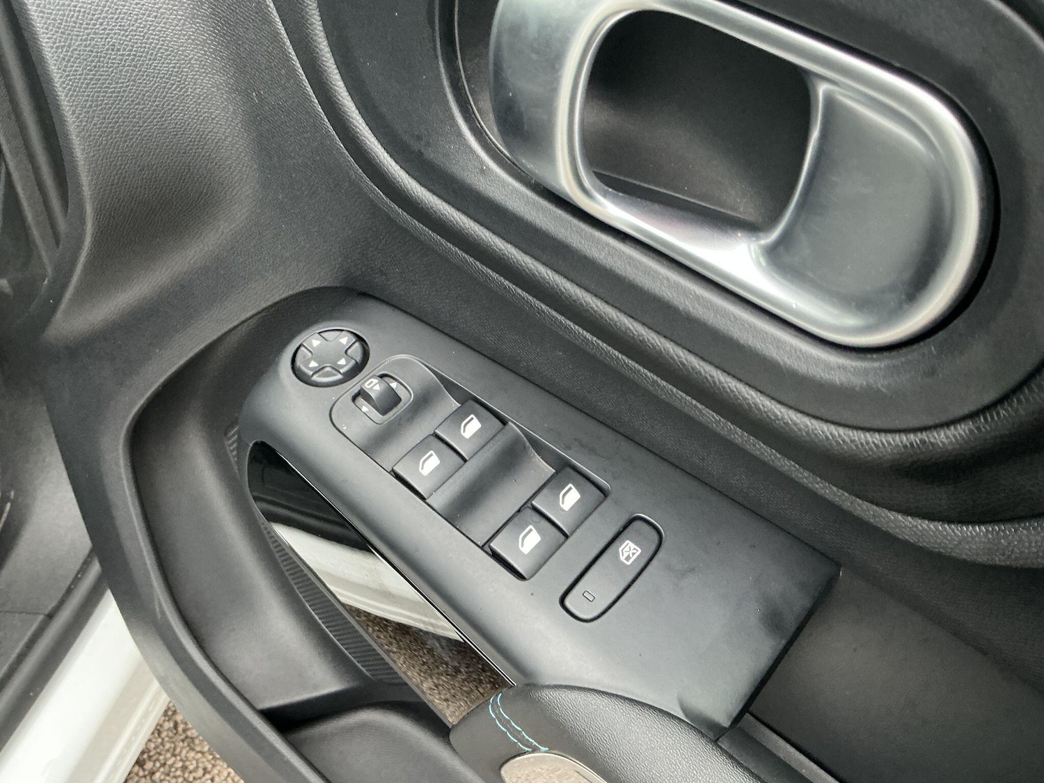 Used Citroen C5 Aircross 2025 for sale - 77101668: Photo 22