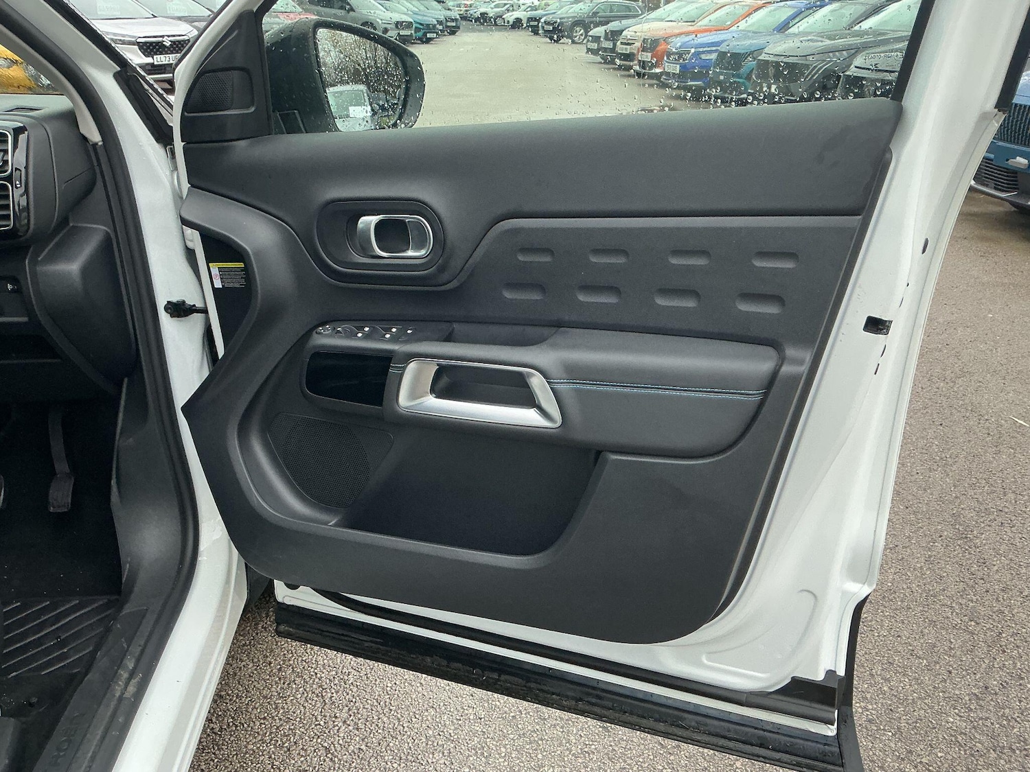 Used Citroen C5 Aircross 2025 for sale - 77101668: Photo 23