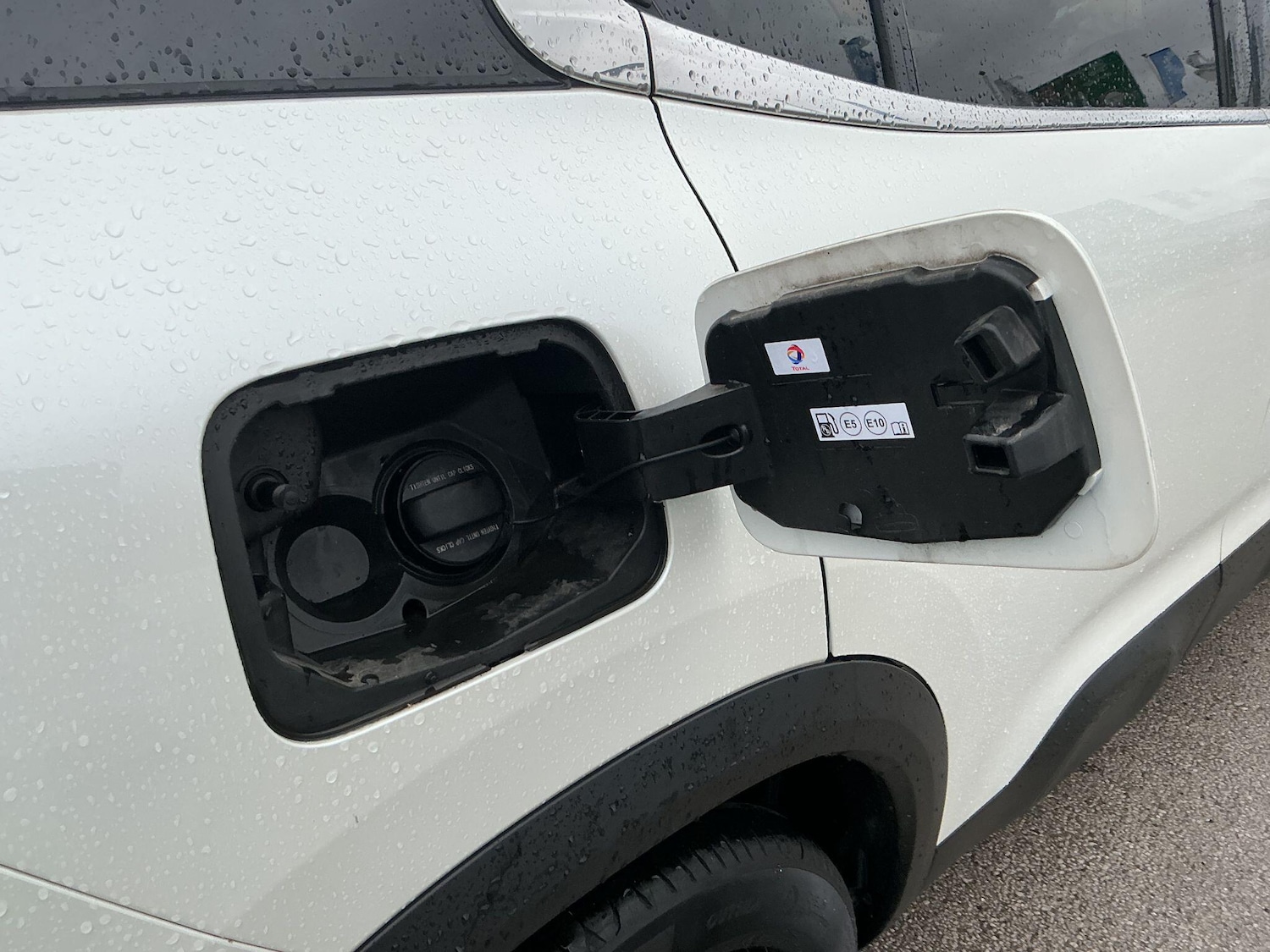 Used Citroen C5 Aircross 2025 for sale - 77101668: Photo 24