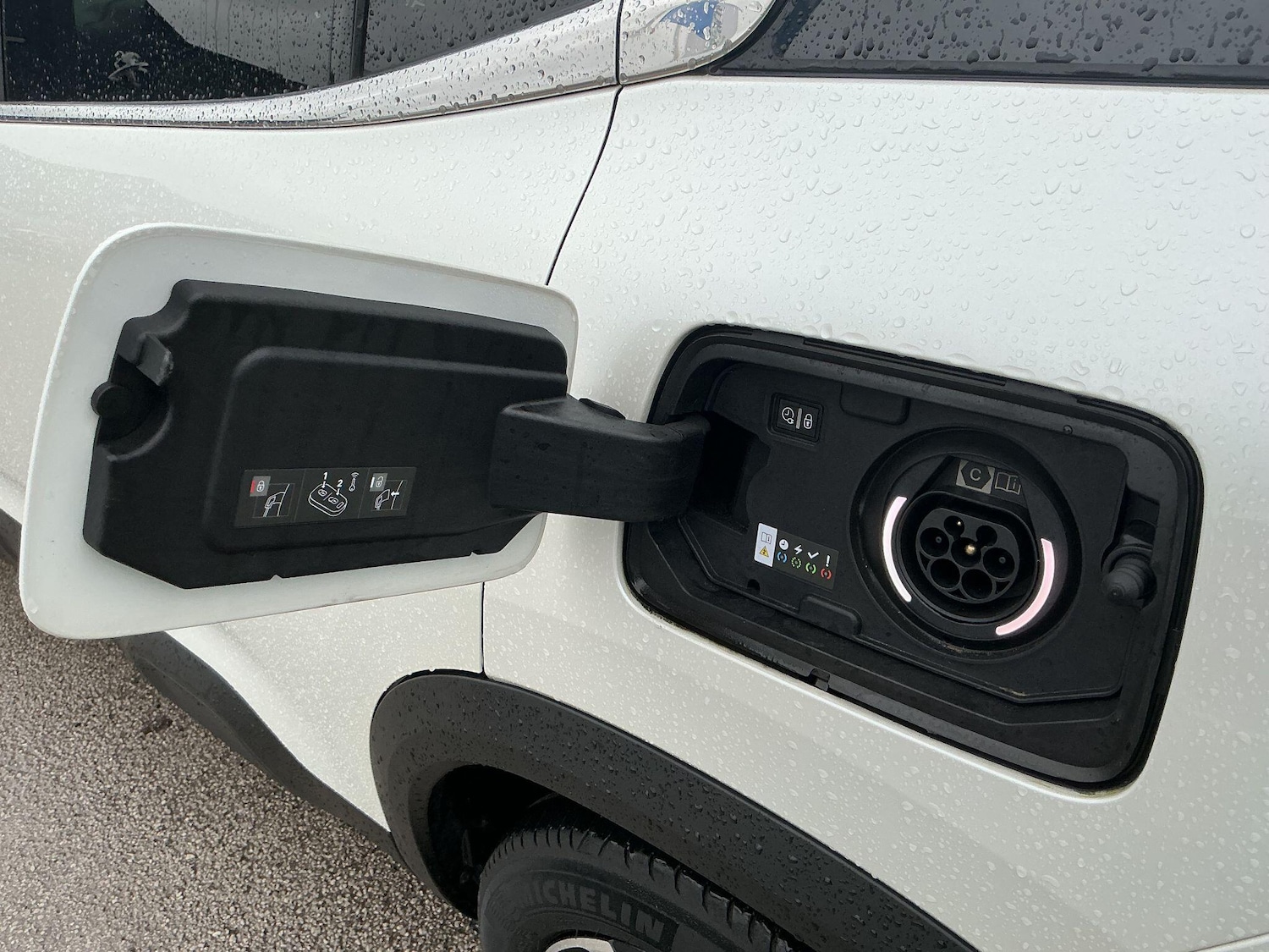 Used Citroen C5 Aircross 2025 for sale - 77101668: Photo 25