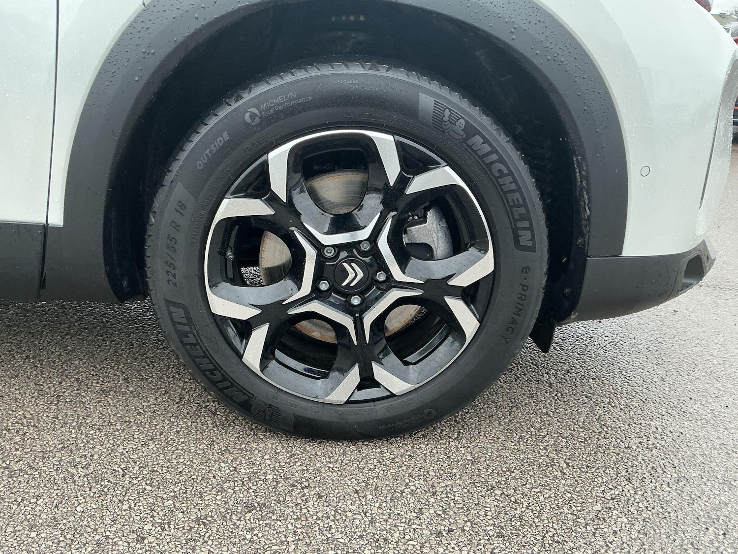 Used Citroen C5 Aircross 2025 for sale - 77101668: Photo 26