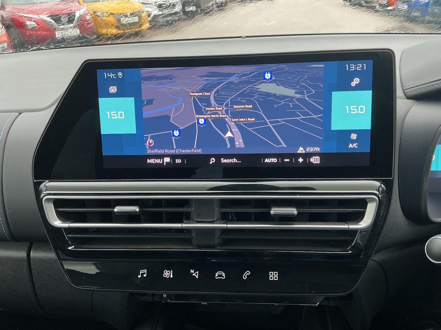 Used Citroen C5 Aircross 2025 for sale - 77101668: Photo 28