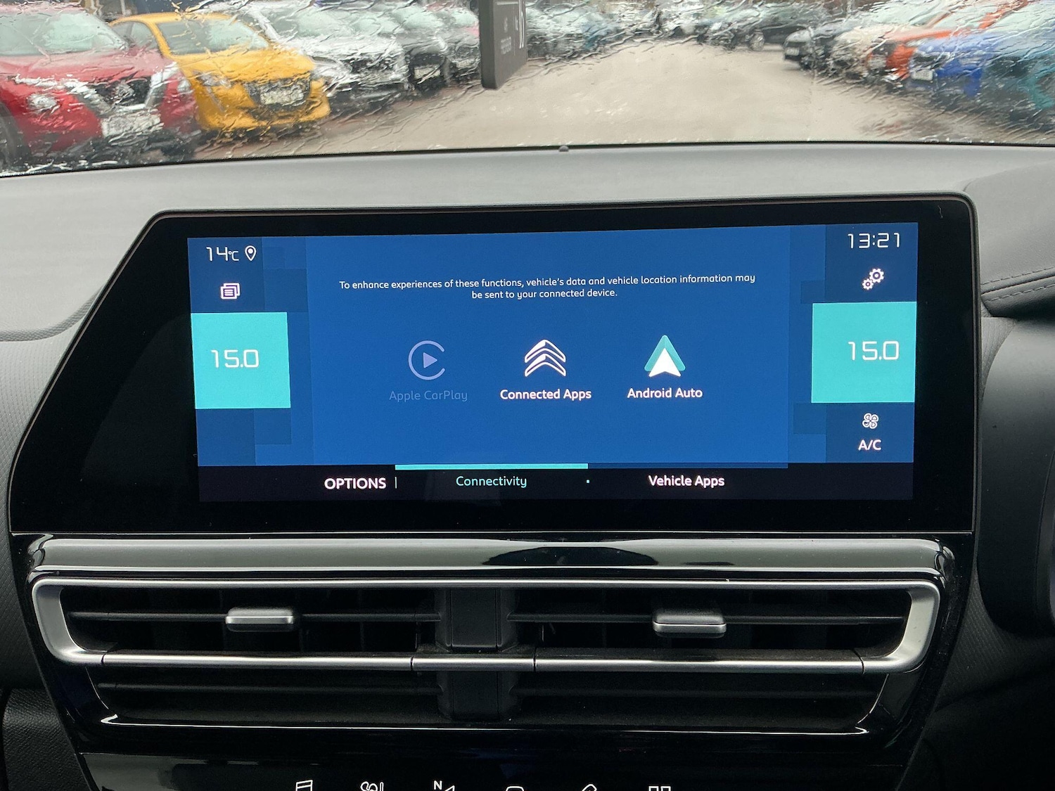 Used Citroen C5 Aircross 2025 for sale - 77101668: Photo 30