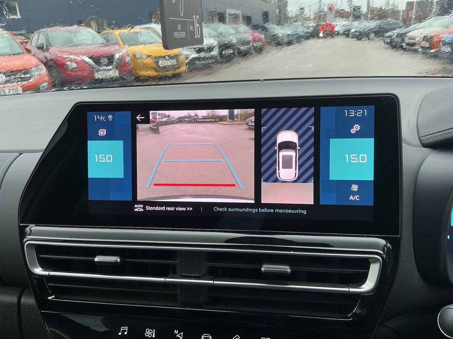 Used Citroen C5 Aircross 2025 for sale - 77101668: Photo 31