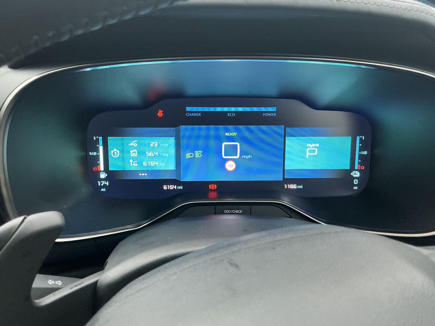 Used Citroen C5 Aircross 2025 for sale - 77101668: Photo 32