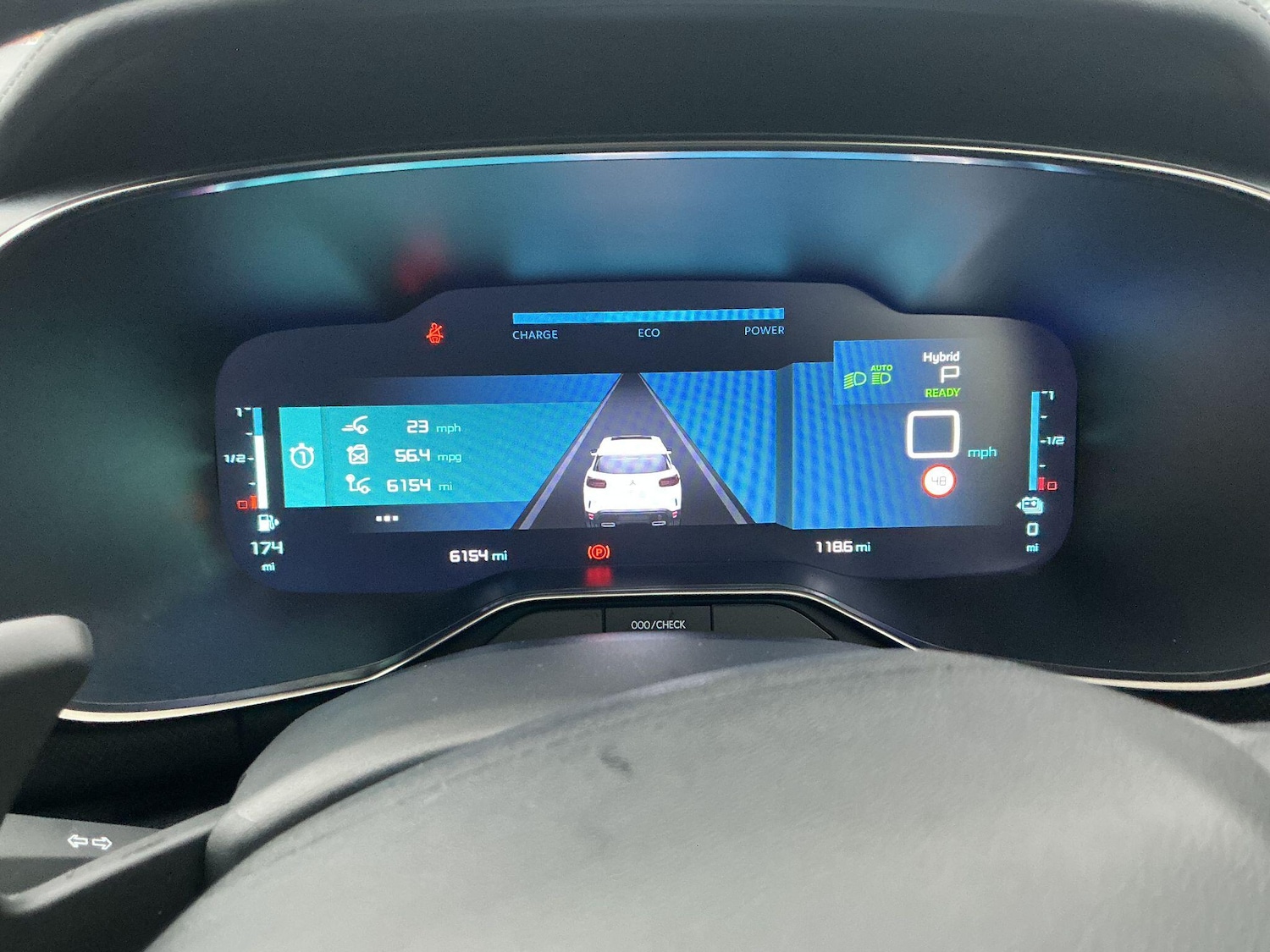 Used Citroen C5 Aircross 2025 for sale - 77101668: Photo 33