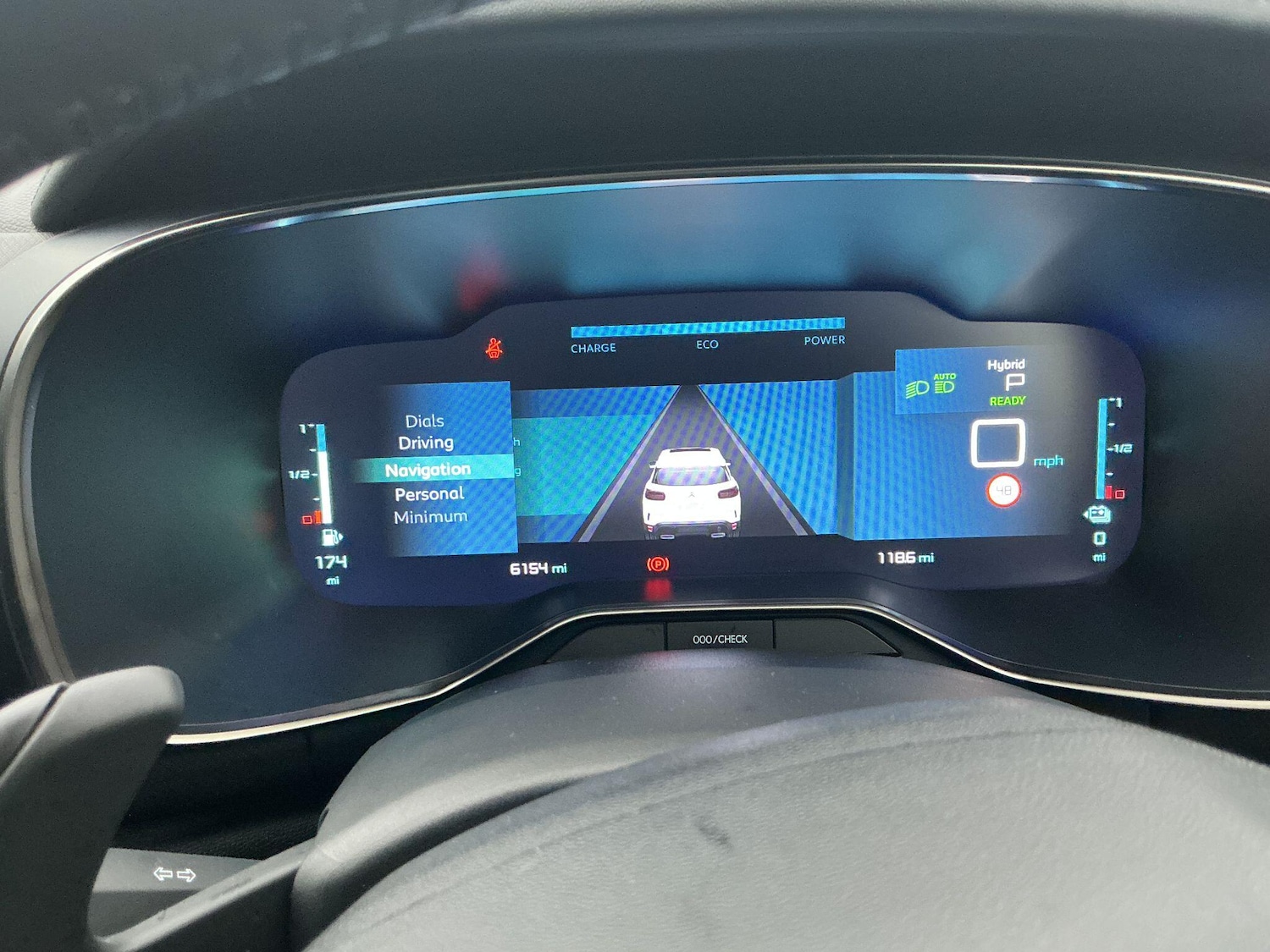 Used Citroen C5 Aircross 2025 for sale - 77101668: Photo 34