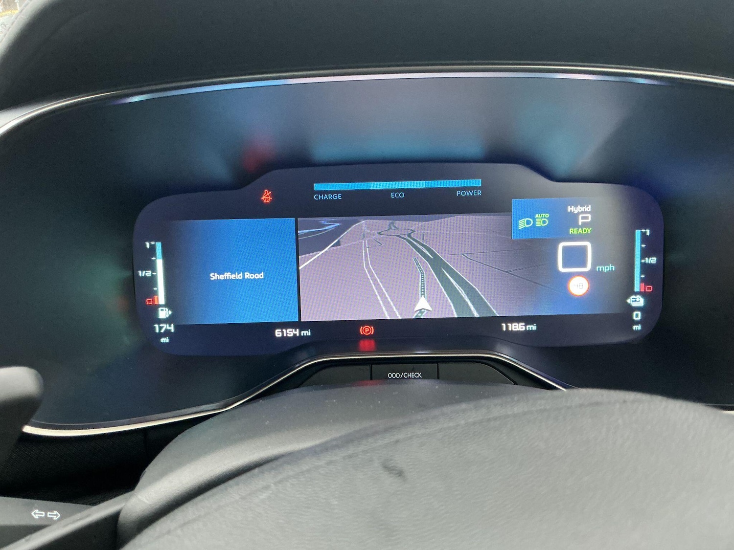 Used Citroen C5 Aircross 2025 for sale - 77101668: Photo 35