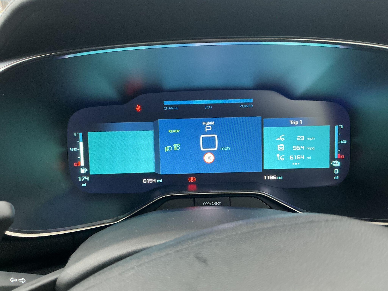 Used Citroen C5 Aircross 2025 for sale - 77101668: Photo 36