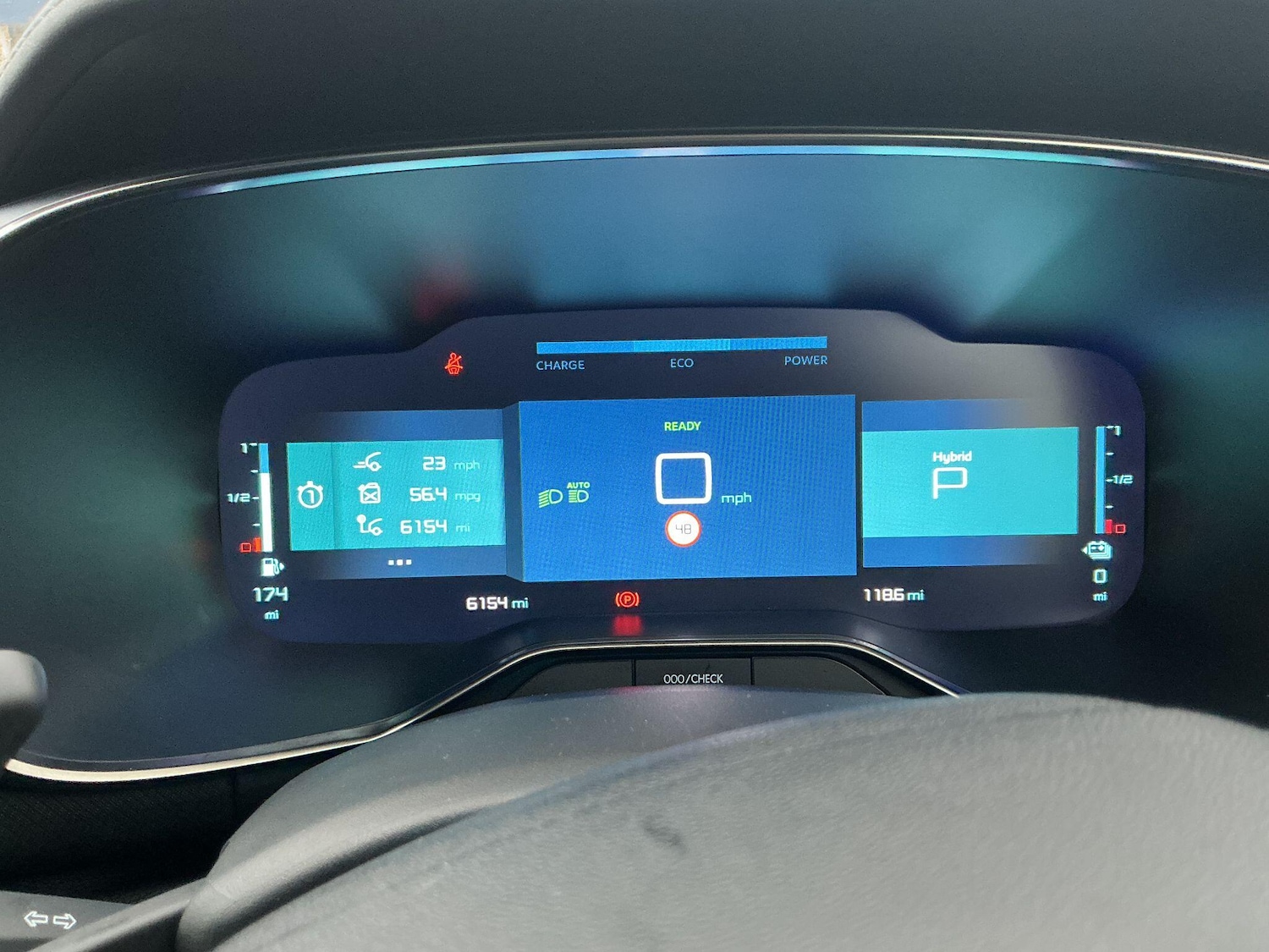 Used Citroen C5 Aircross 2025 for sale - 77101668: Photo 38