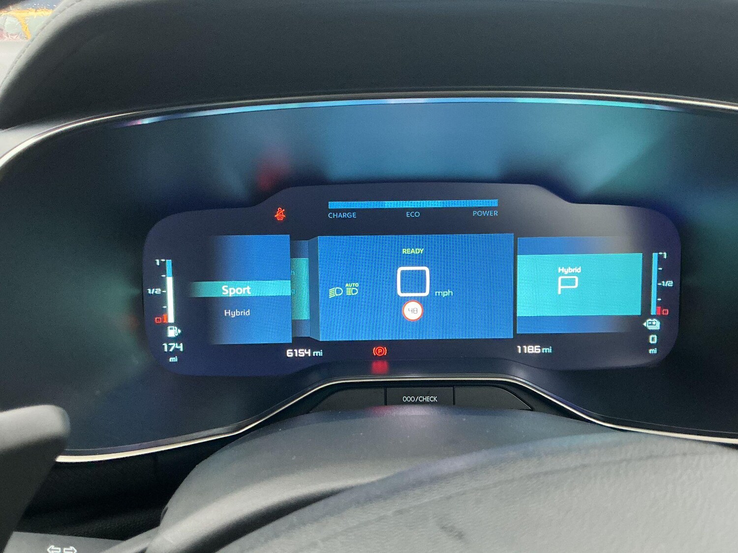 Used Citroen C5 Aircross 2025 for sale - 77101668: Photo 39