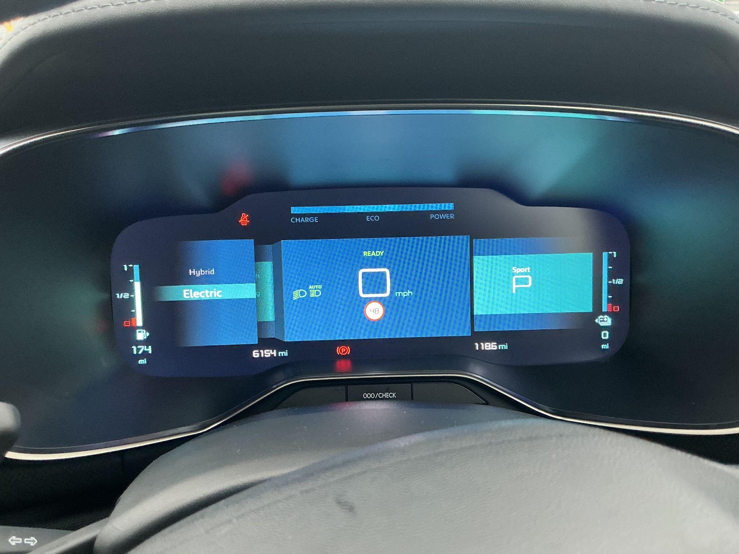 Used Citroen C5 Aircross 2025 for sale - 77101668: Photo 40