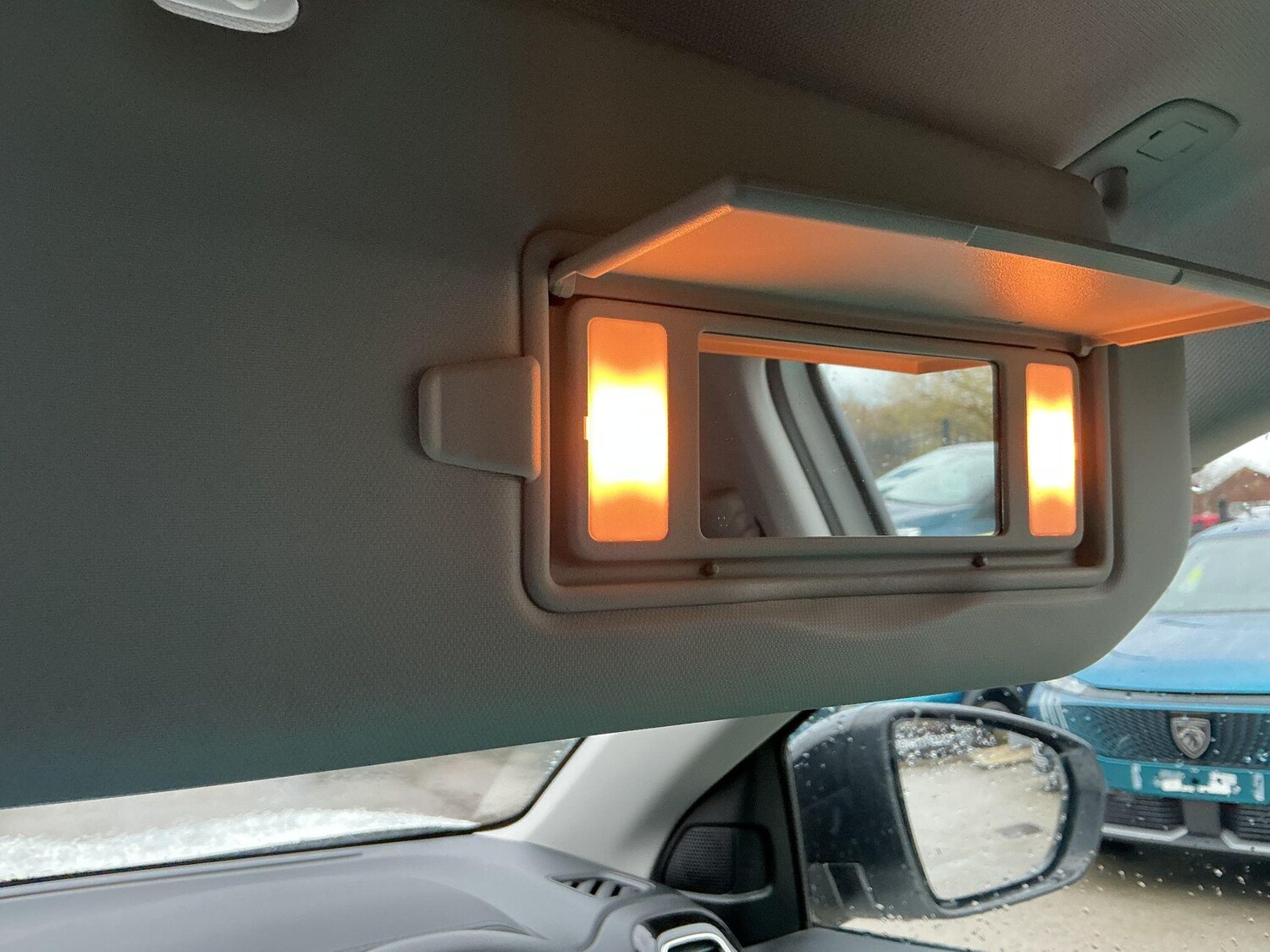 Used Citroen C5 Aircross 2025 for sale - 77101668: Photo 44