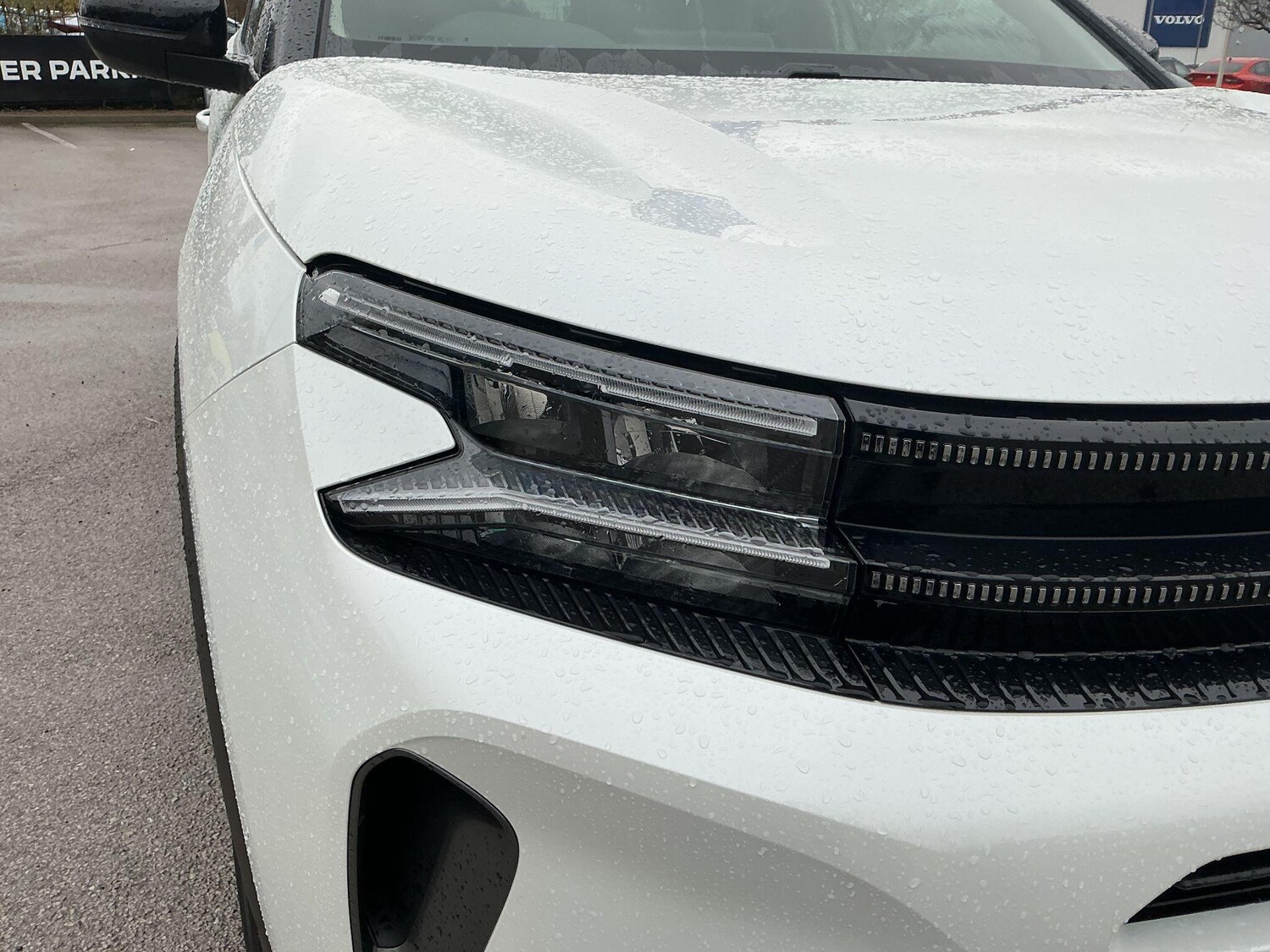 Used Citroen C5 Aircross 2025 for sale - 77101668: Photo 47