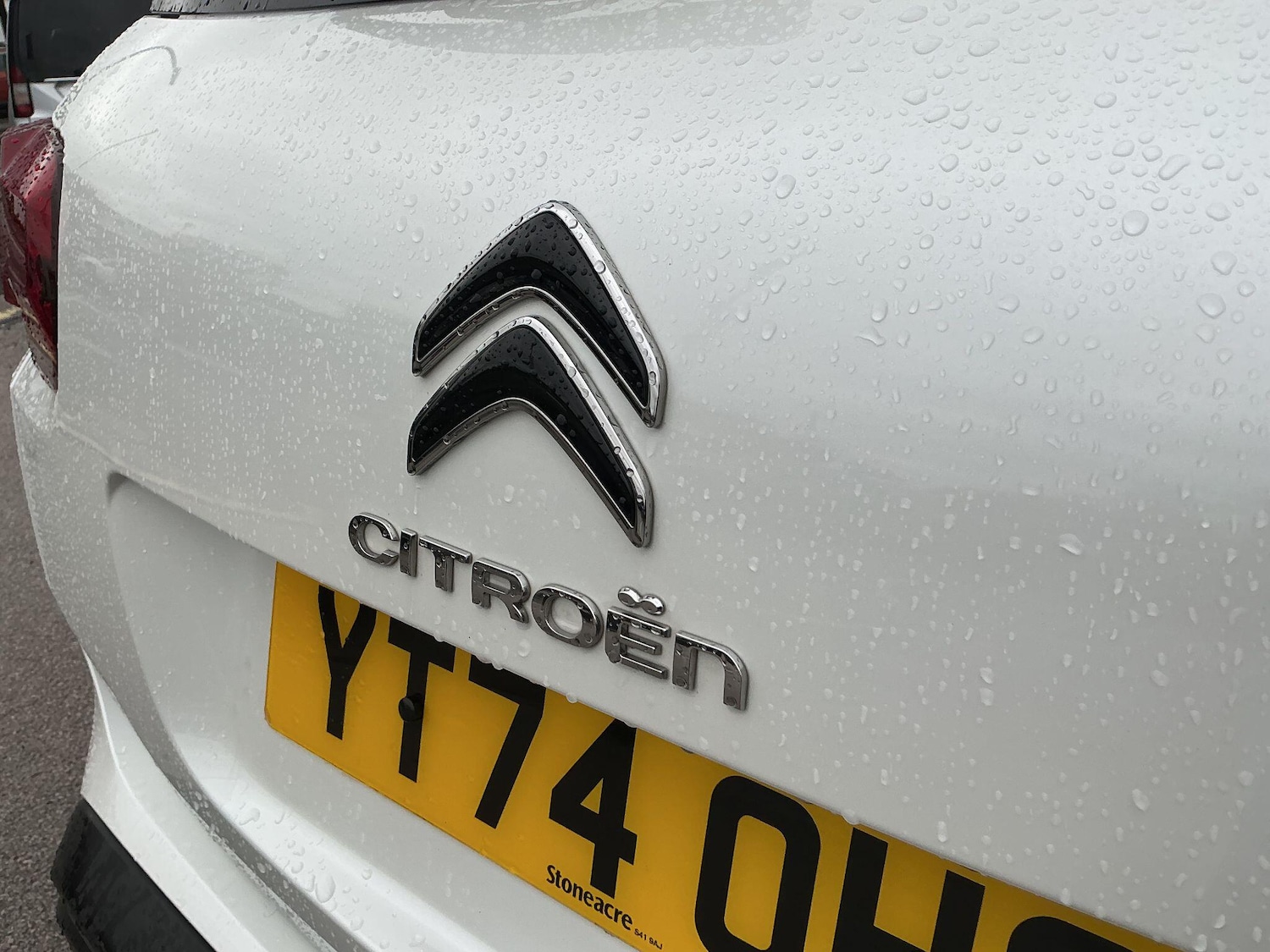 Used Citroen C5 Aircross 2025 for sale - 77101668: Photo 48
