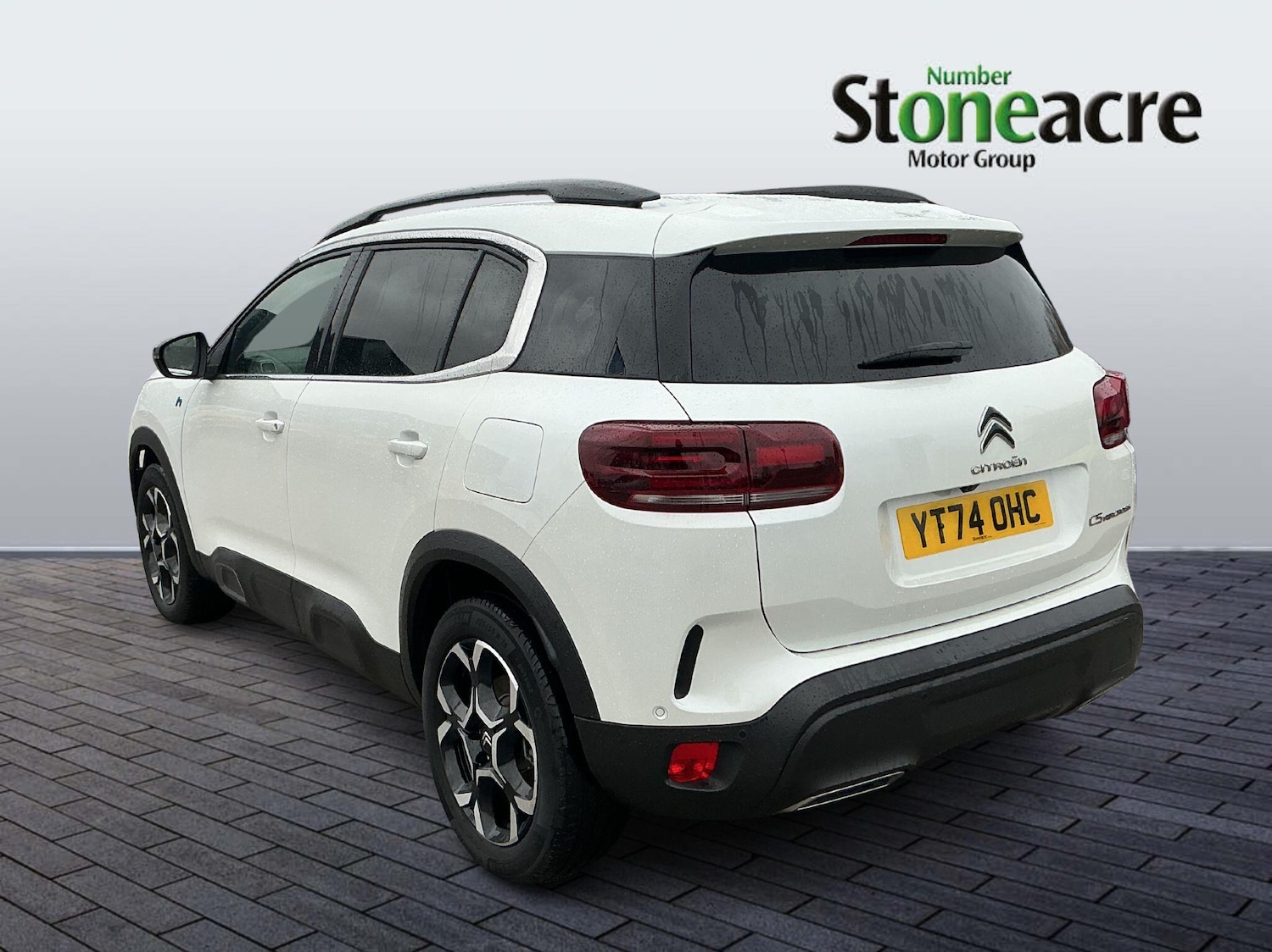 Used Citroen C5 Aircross 2025 for sale - 77101668: Photo 5