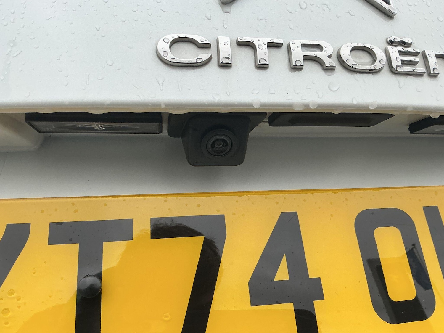 Used Citroen C5 Aircross 2025 for sale - 77101668: Photo 54