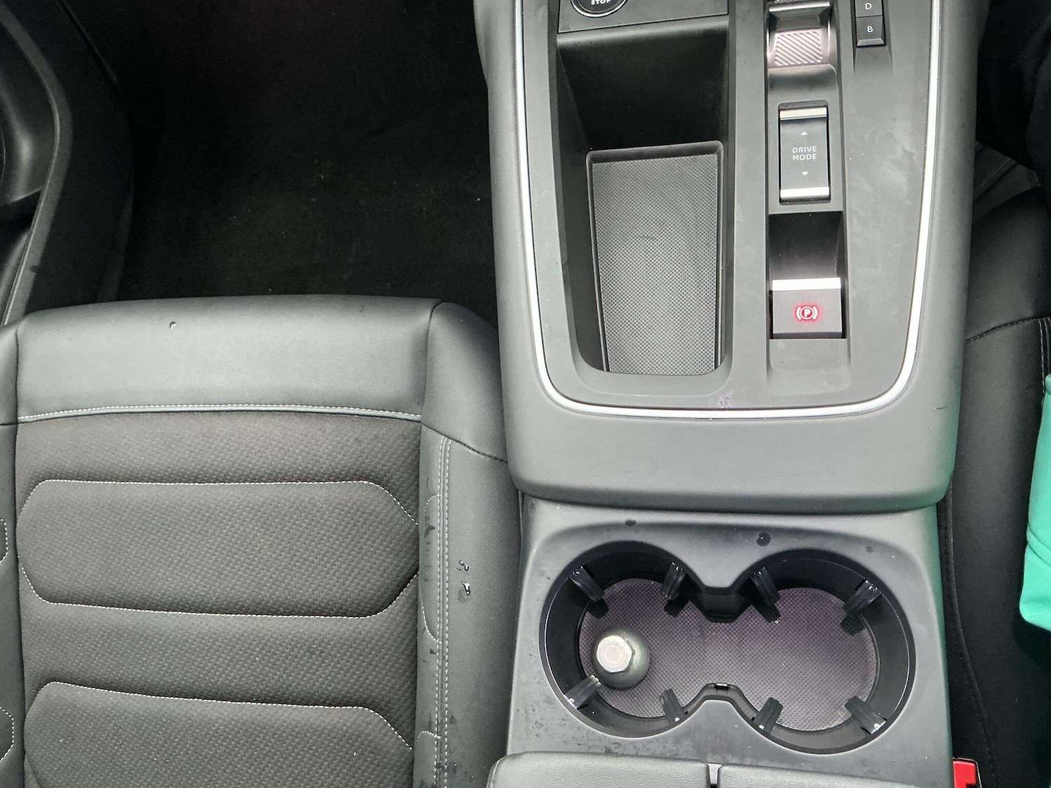 Used Citroen C5 Aircross 2025 for sale - 77101668: Photo 55