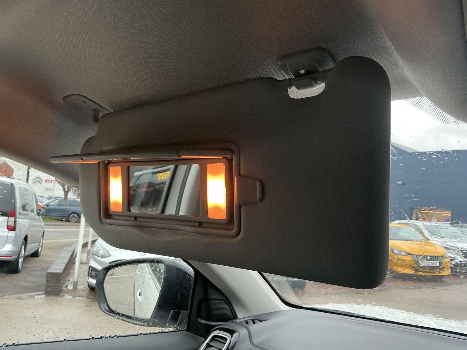 Used Citroen C5 Aircross 2025 for sale - 77101668: Photo 58