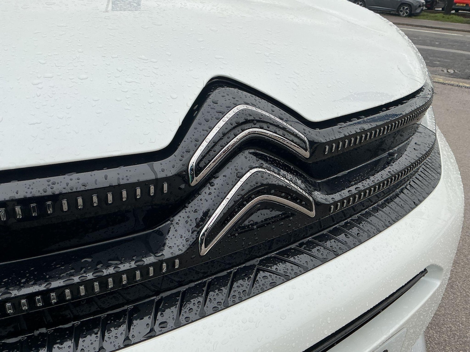 Used Citroen C5 Aircross 2025 for sale - 77101668: Photo 59