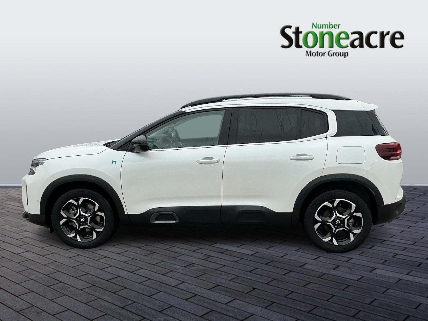 Used Citroen C5 Aircross 2025 for sale - 77101668: Photo 6