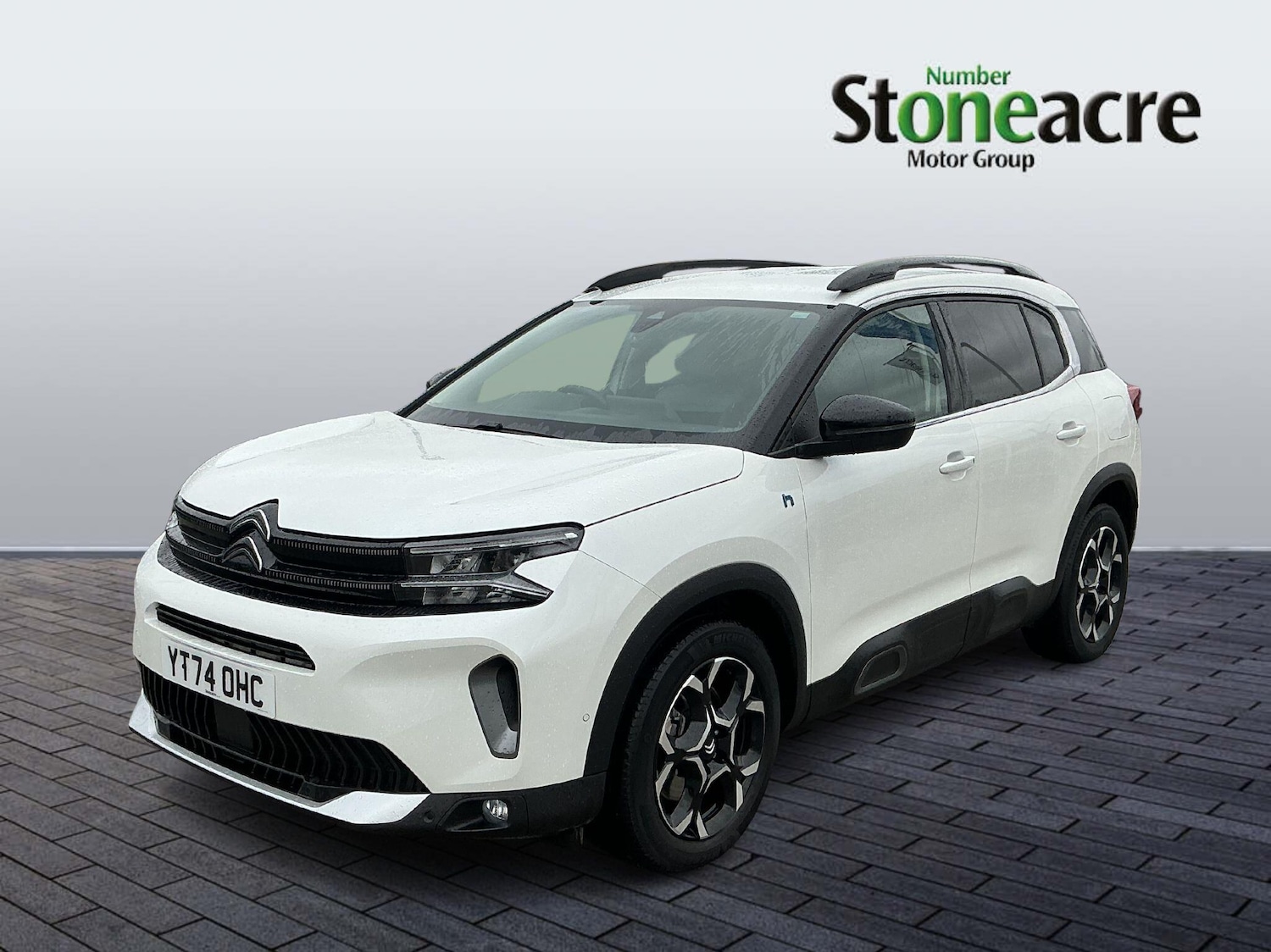 Used Citroen C5 Aircross 2025 for sale - 77101668: Photo 7