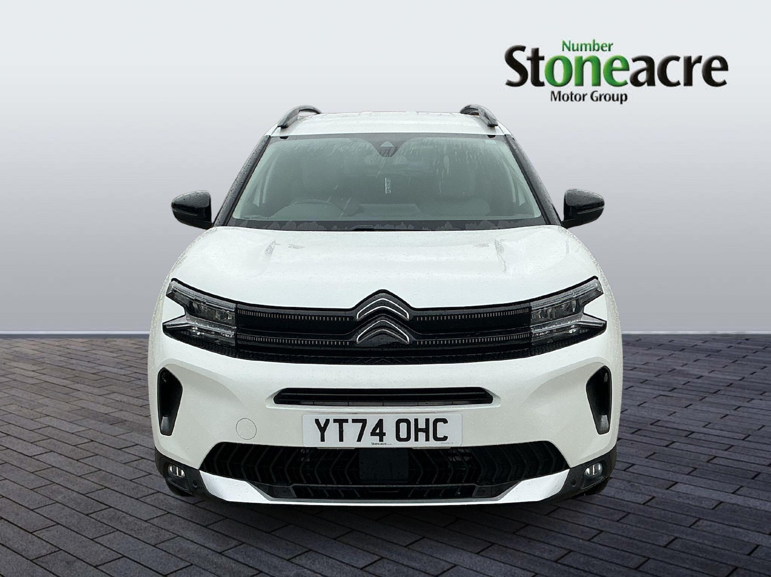 Used Citroen C5 Aircross 2025 for sale - 77101668: Photo 8