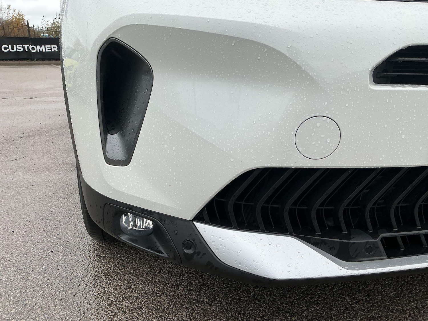 Used Citroen C5 Aircross 2025 for sale - 77101668: Photo 9