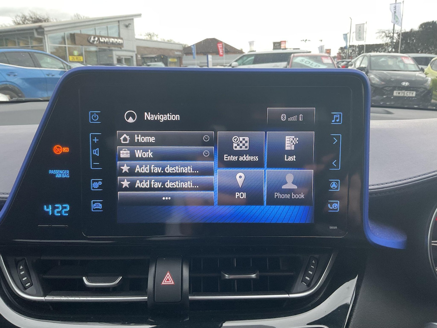 Used Toyota C-HR 2017 for sale - 78170440: Photo 24