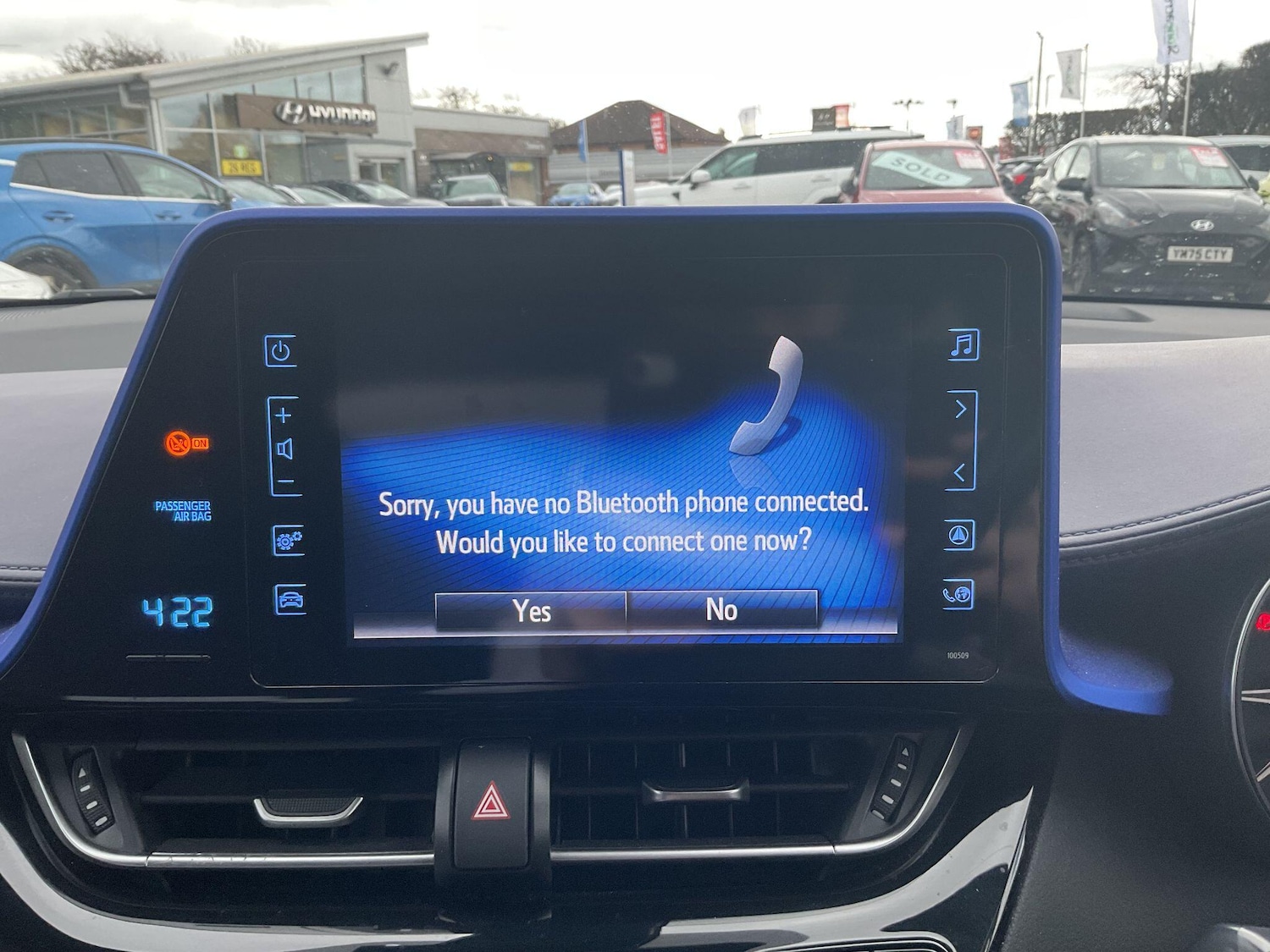 Used Toyota C-HR 2017 for sale - 78170440: Photo 26