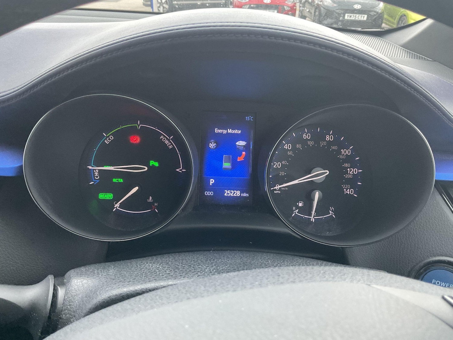 Used Toyota C-HR 2017 for sale - 78170440: Photo 28