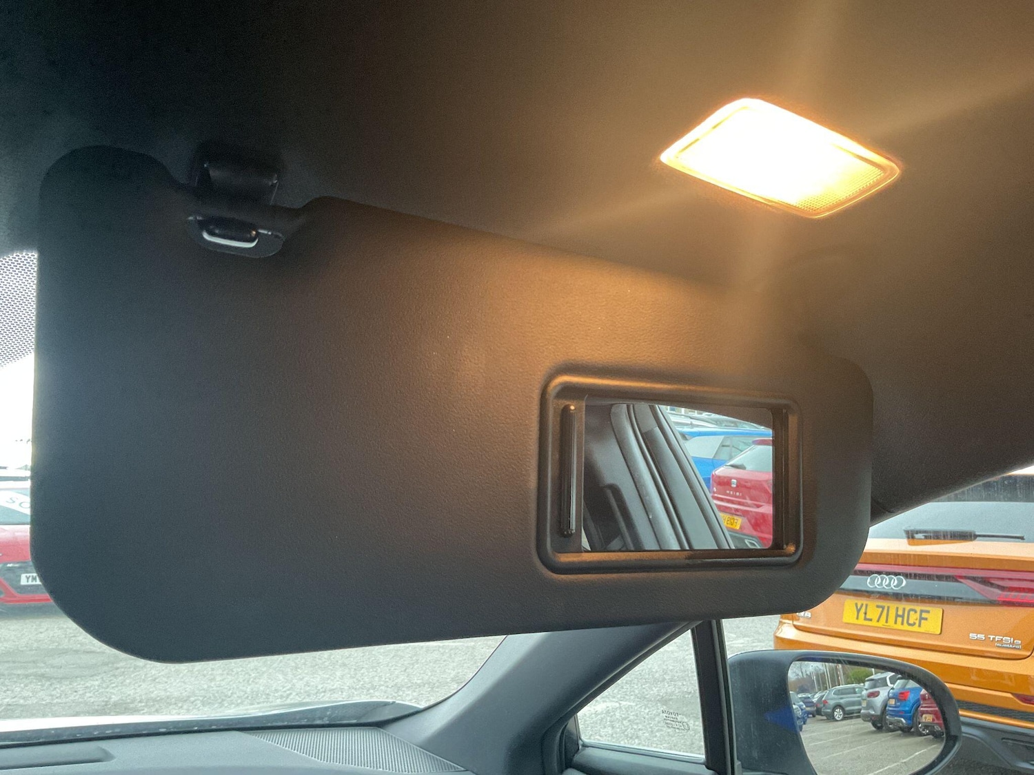 Used Toyota C-HR 2017 for sale - 78170440: Photo 42