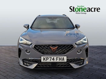 Used Cupra Formentor 2024 for sale - 78946773: Photo