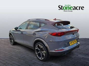 Used Cupra Formentor 2024 for sale - 78946773: Photo