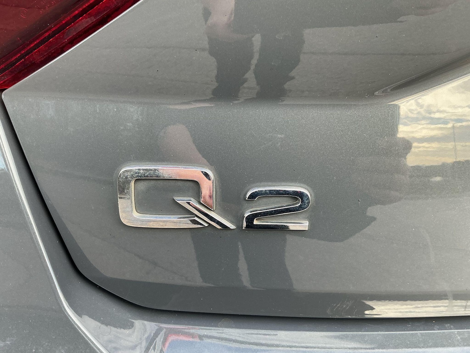 Used Audi Q2 2018 for sale - 78034589: Photo 15