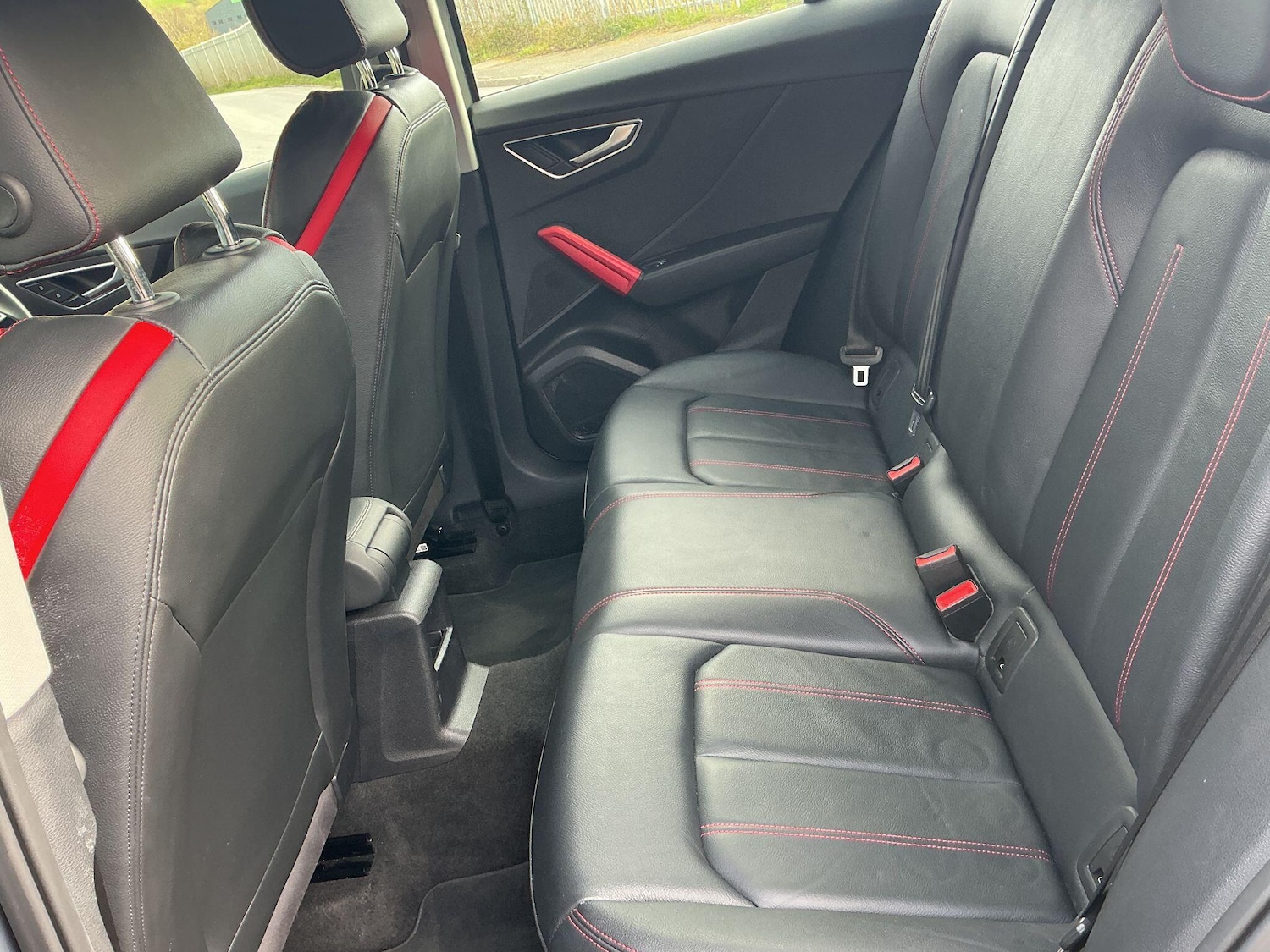 Used Audi Q2 2018 for sale - 78034589: Photo 21