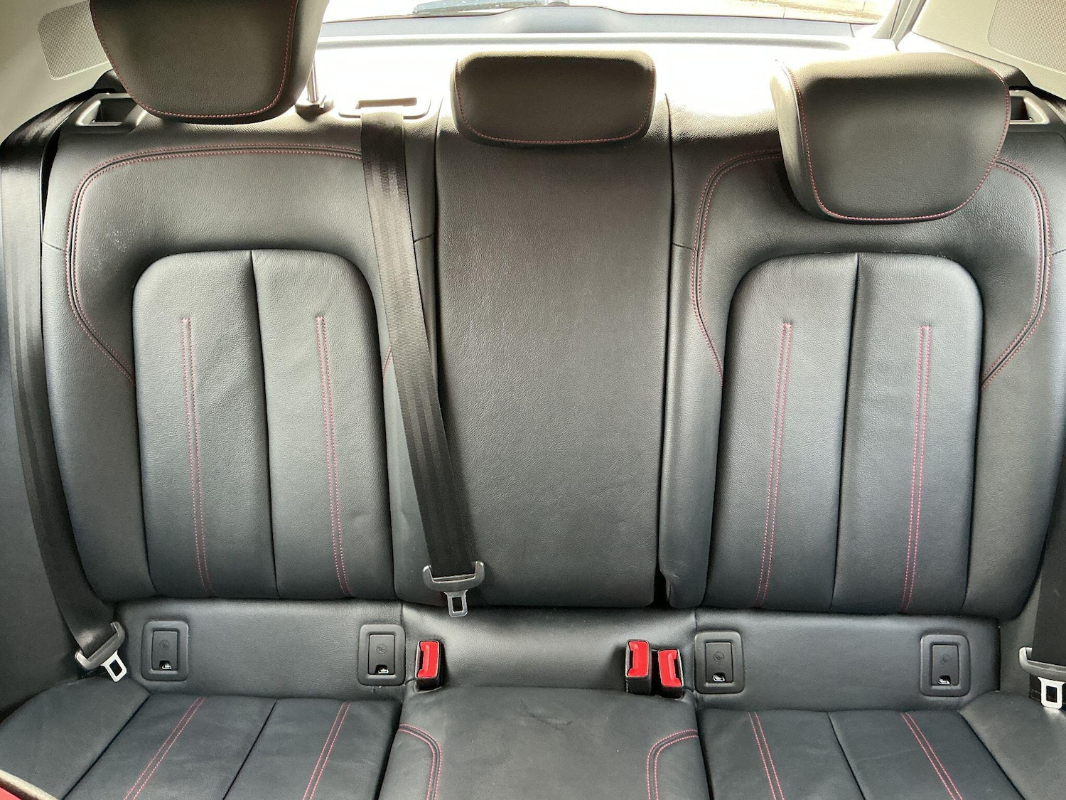 Used Audi Q2 2018 for sale - 78034589: Photo 22