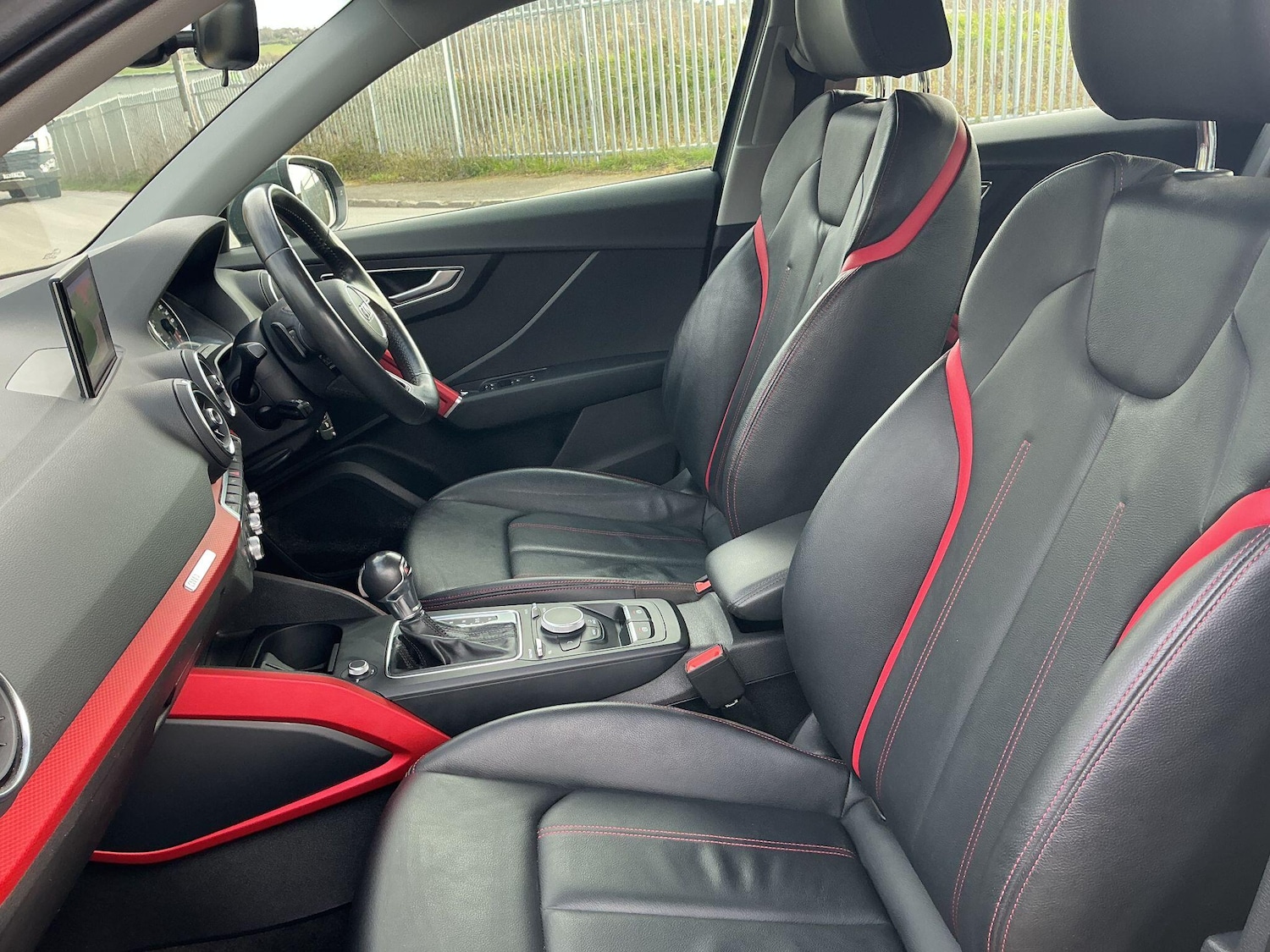 Used Audi Q2 2018 for sale - 78034589: Photo 23