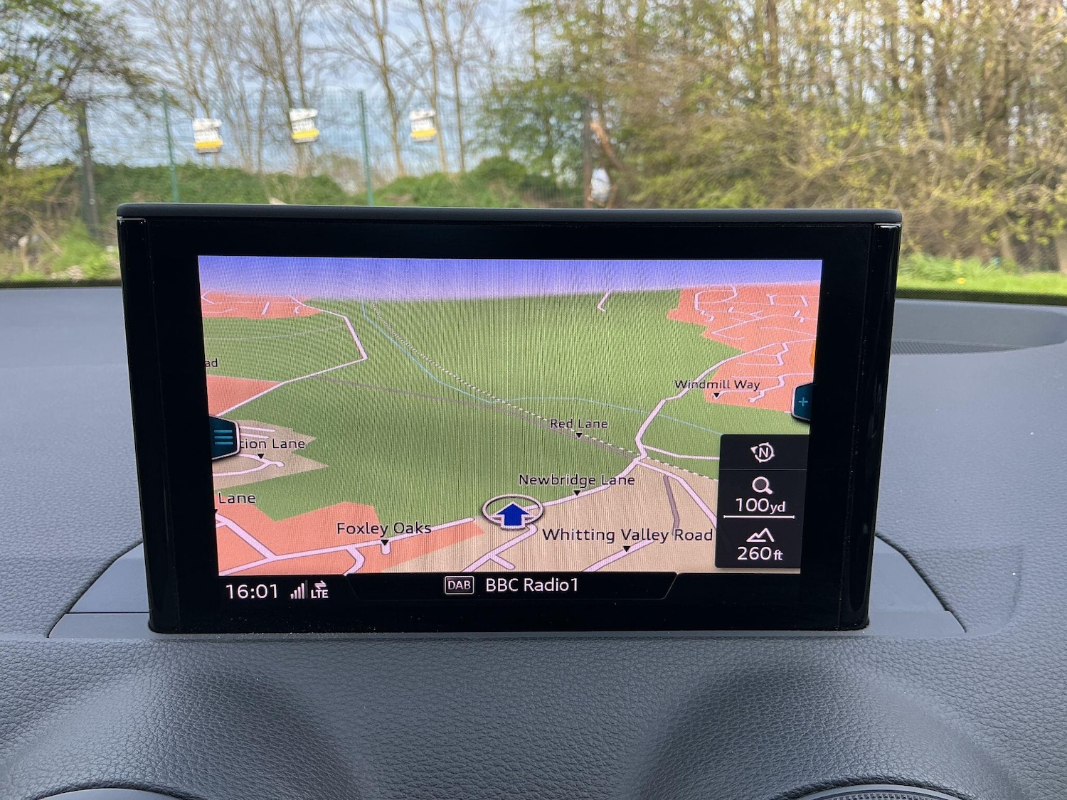 Used Audi Q2 2018 for sale - 78034589: Photo 26