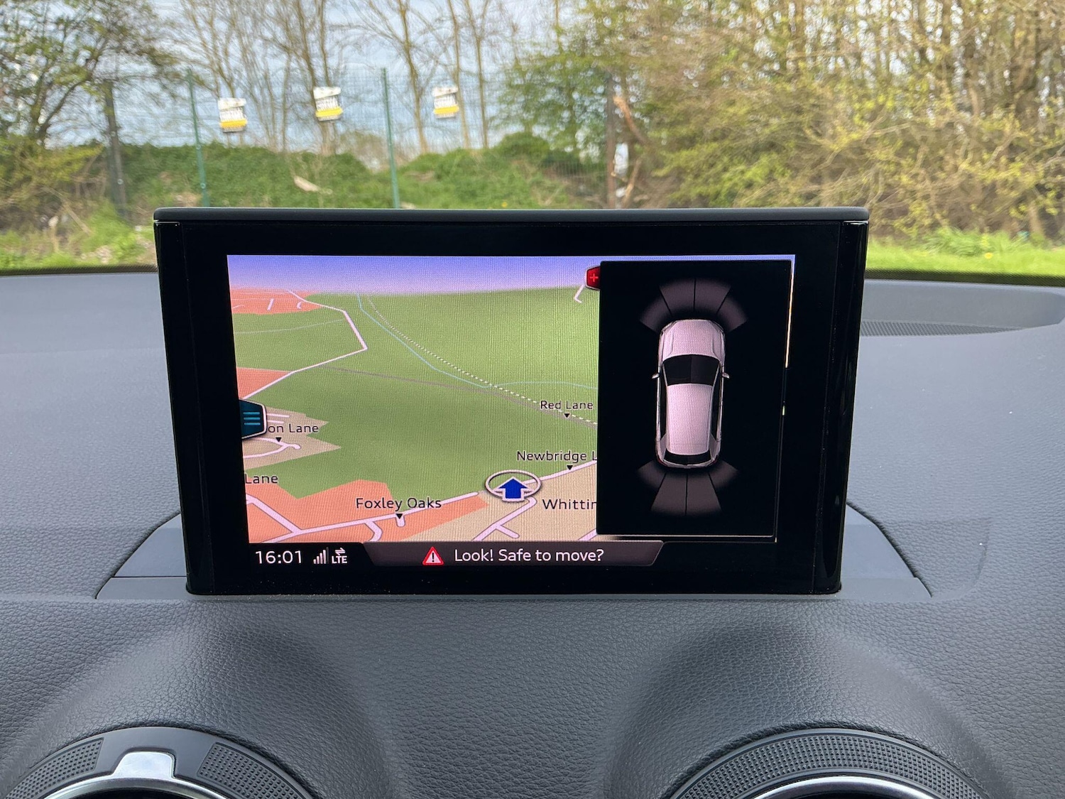 Used Audi Q2 2018 for sale - 78034589: Photo 27