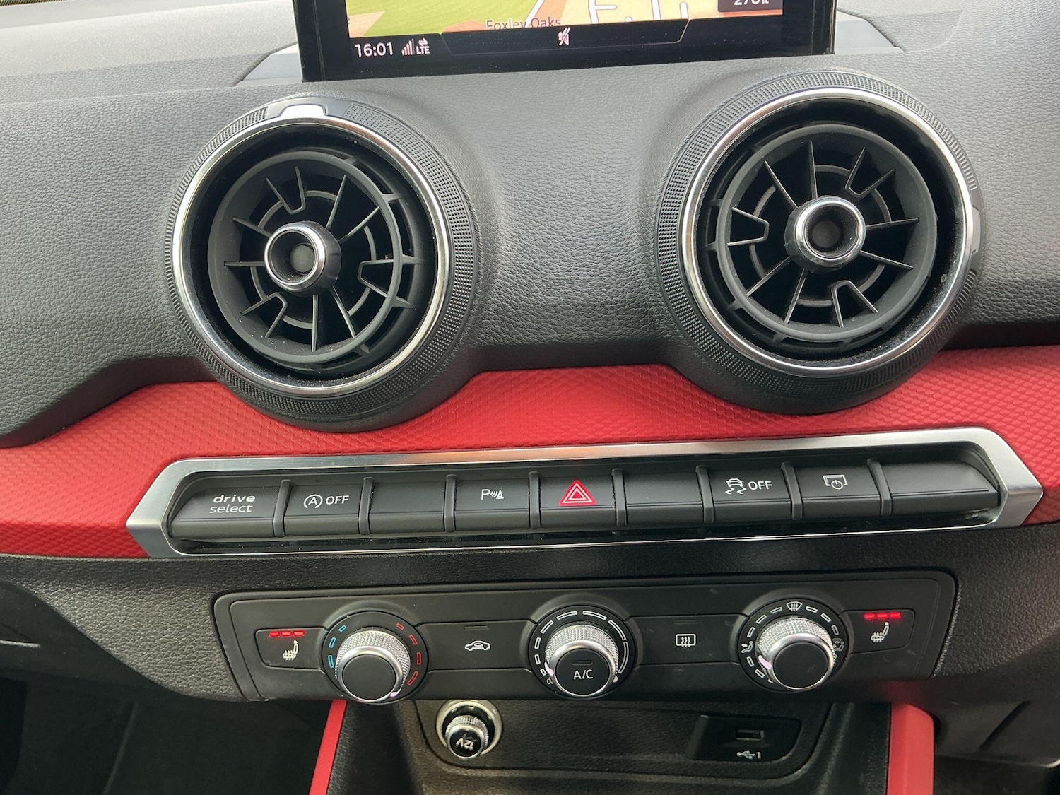 Used Audi Q2 2018 for sale - 78034589: Photo 30