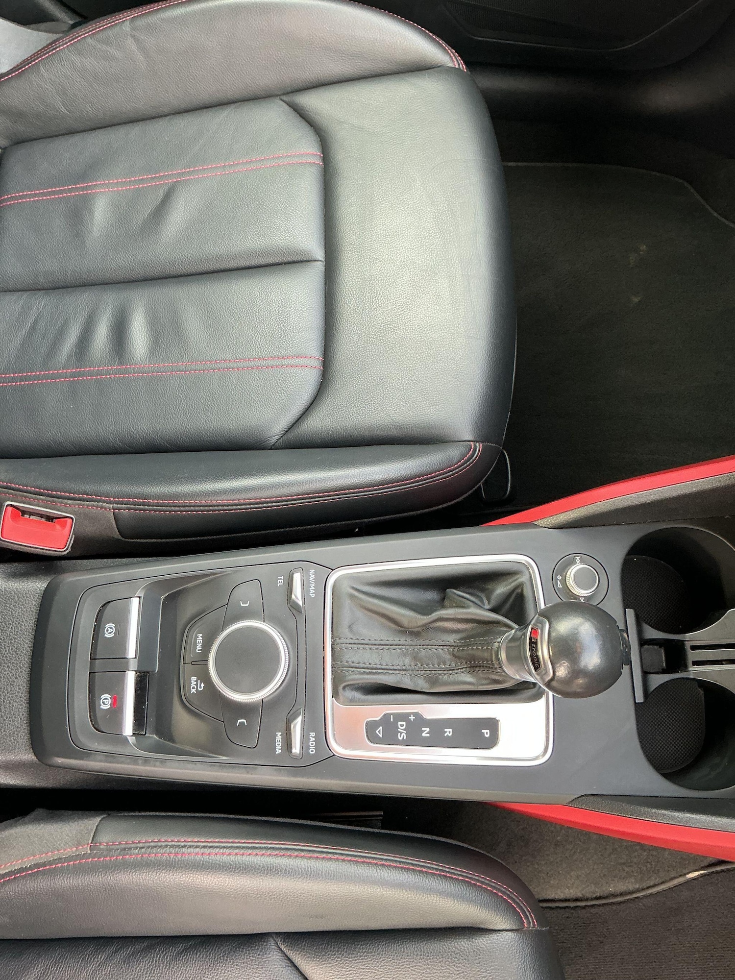 Used Audi Q2 2018 for sale - 78034589: Photo 31