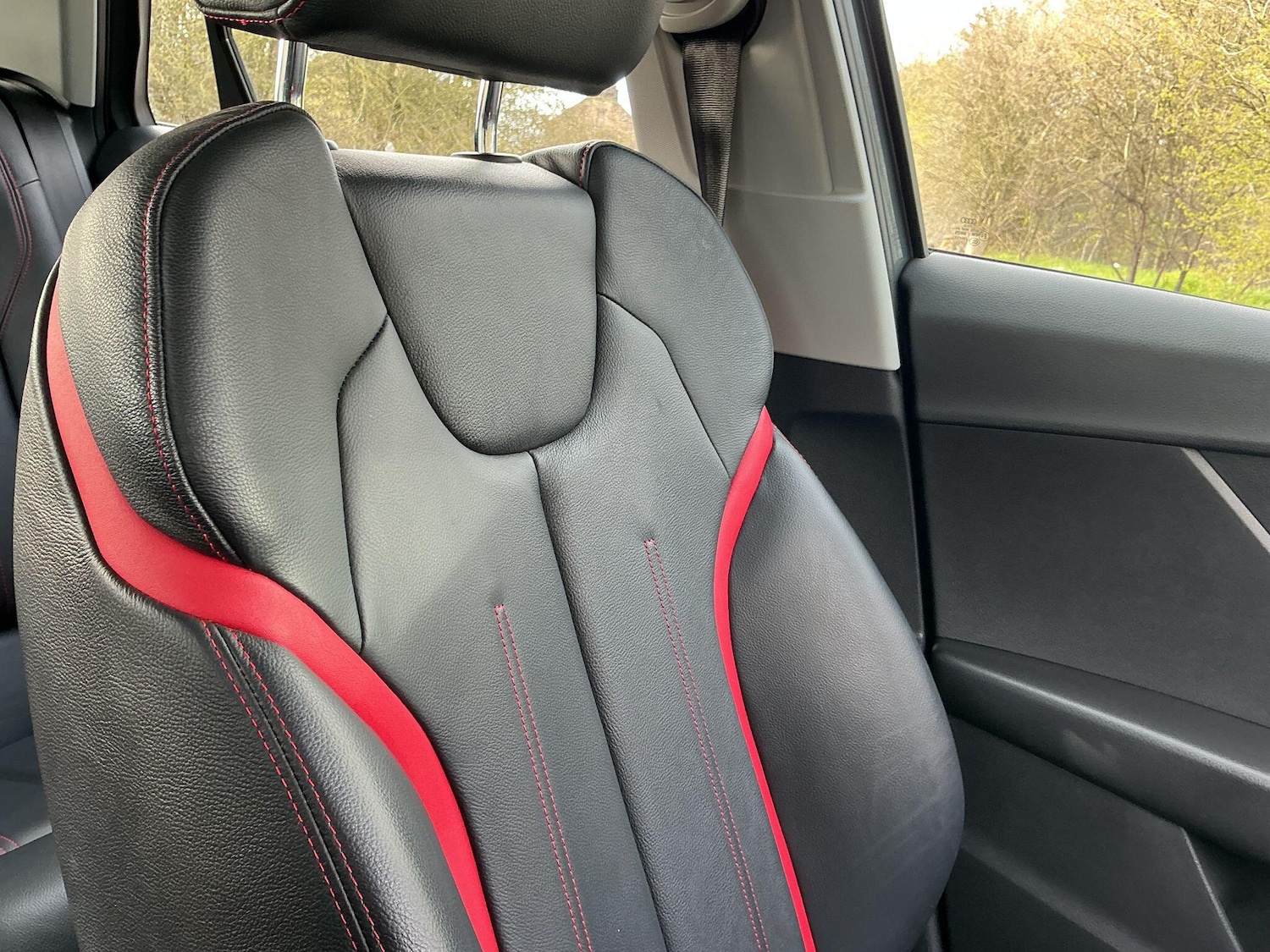 Used Audi Q2 2018 for sale - 78034589: Photo 34