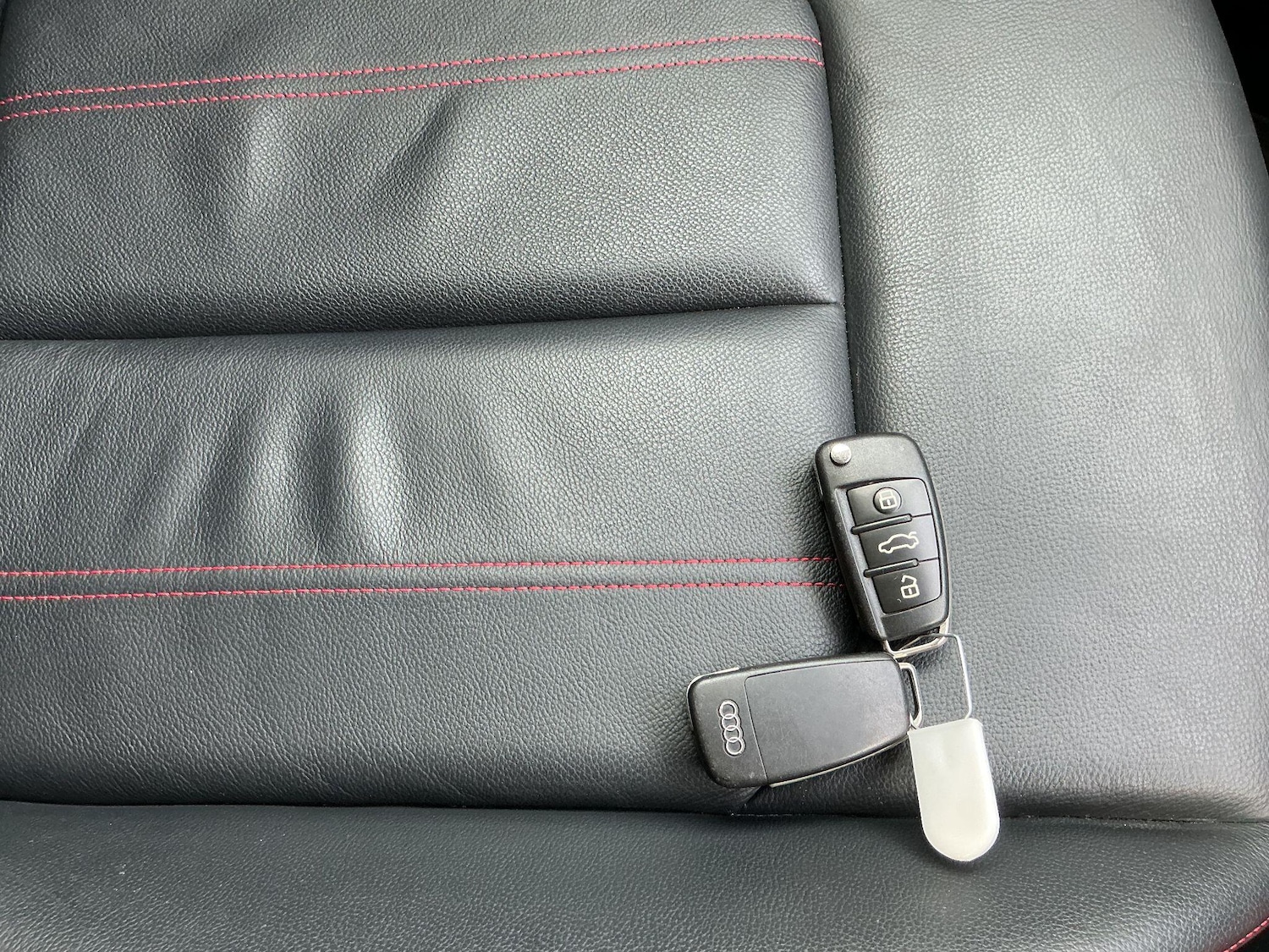 Used Audi Q2 2018 for sale - 78034589: Photo 35